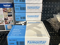 8x noodverlichting famostar - afbeelding 4 van  5