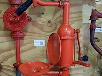 8x nostalgische vloeistofpomp - afbeelding 6 van  6