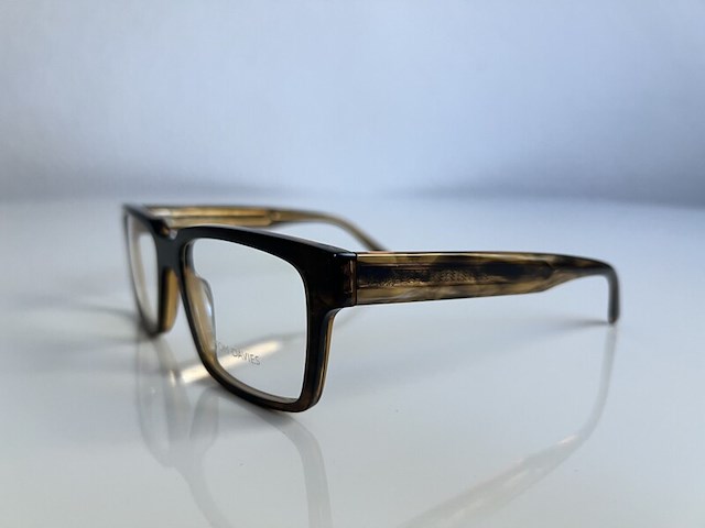 8x optische monturen, tom davies, in luxe opbergdoos/displaytray - afbeelding 3 van  17