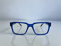 8x optische monturen, tom davies, in luxe opbergdoos/displaytray - afbeelding 6 van  17