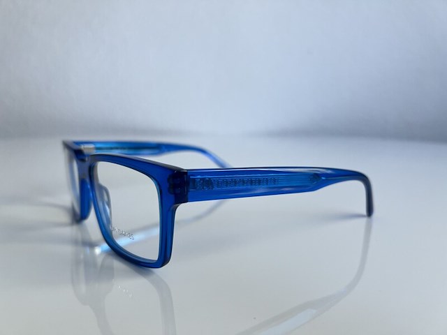 8x optische monturen, tom davies, in luxe opbergdoos/displaytray - afbeelding 7 van  17