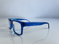 8x optische monturen, tom davies, in luxe opbergdoos/displaytray - afbeelding 7 van  17