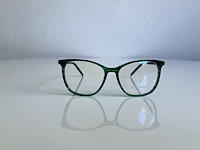 8x optische monturen, tom davies, in luxe opbergdoos/displaytray - afbeelding 14 van  17