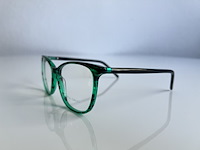 8x optische monturen, tom davies, in luxe opbergdoos/displaytray - afbeelding 15 van  17
