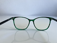 8x optische monturen, tom davies, in luxe opbergdoos/displaytray - afbeelding 16 van  17