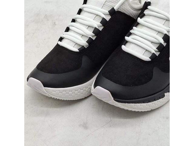 8x paar schoenen, calvin klein, angus low top lace up - afbeelding 2 van  8