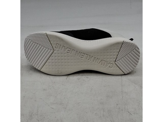 8x paar schoenen, calvin klein, angus low top lace up - afbeelding 5 van  8