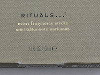 8x pak geurstokjes, rituals, sweet jasmine - afbeelding 2 van  6