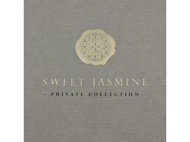 8x pak geurstokjes, rituals, sweet jasmine - afbeelding 3 van  6