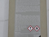 8x pak geurstokjes, rituals, sweet jasmine - afbeelding 6 van  6