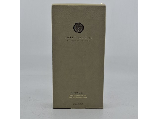 8x pak geurstokjes, rituals, sweet jasmine - afbeelding 1 van  6