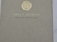 8x pak geurstokjes, rituals, sweet jasmine - afbeelding 3 van  6