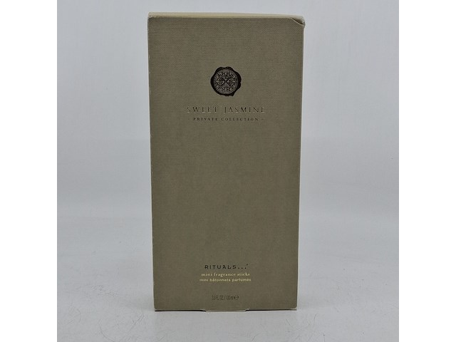8x pak geurstokjes, rituals, sweet jasmine - afbeelding 1 van  6