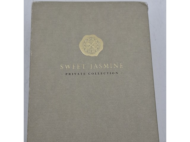 8x pak geurstokjes, rituals, sweet jasmine - afbeelding 3 van  6