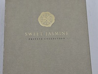 8x pak geurstokjes, rituals, sweet jasmine - afbeelding 3 van  6