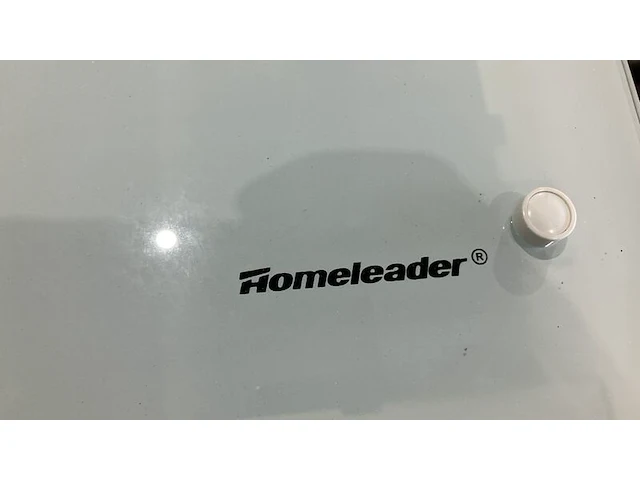 8x paneel kachel met thermostaat, homeleader, gh-20a - afbeelding 4 van  5