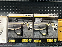 8x partij elektronica en diverse artikelen w.o. usb 3.0 kabel w.o. yatour, ohemex, dunlop, twinny - afbeelding 3 van  6