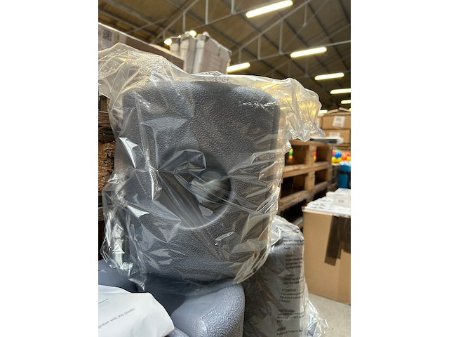 8x partytent voet - afbeelding 4 van  5