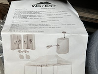 8x partytent voet - afbeelding 5 van  5