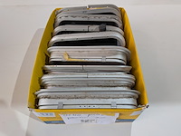 8x patrijspoort gebo - afbeelding 9 van  16