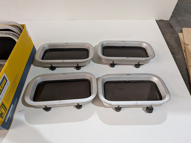8x patrijspoort gebo - afbeelding 10 van  16