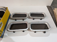 8x patrijspoort gebo - afbeelding 10 van  16