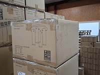 8x plafondlamp, furniqs, stellar - afbeelding 3 van  4