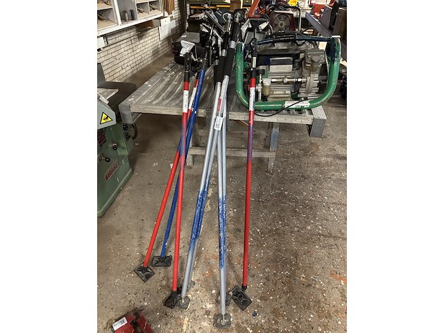 8x plafondstempel - afbeelding 1 van  3