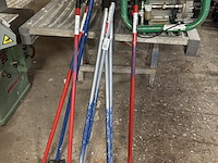 8x plafondstempel - afbeelding 1 van  3