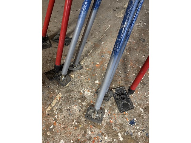 8x plafondstempel - afbeelding 2 van  3