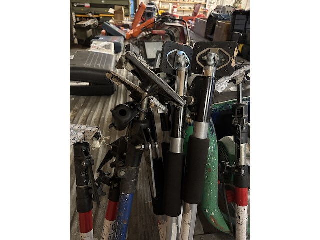 8x plafondstempel - afbeelding 3 van  3