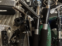 8x plafondstempel - afbeelding 3 van  3