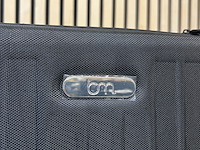 8x premium massage gun in koffer met opzetstukken, bluemay - afbeelding 13 van  14