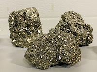 8x pyriet ruwe brokken - afbeelding 6 van  6