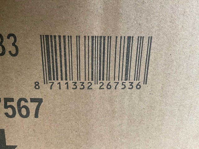 (8x) q-link usb c kabel - 2,5 mtr - afbeelding 4 van  6