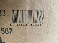 (8x) q-link usb c kabel - 2,5 mtr - afbeelding 4 van  6