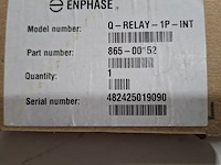 8x relay enphase - afbeelding 2 van  10