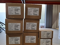 8x relay enphase - afbeelding 1 van  10