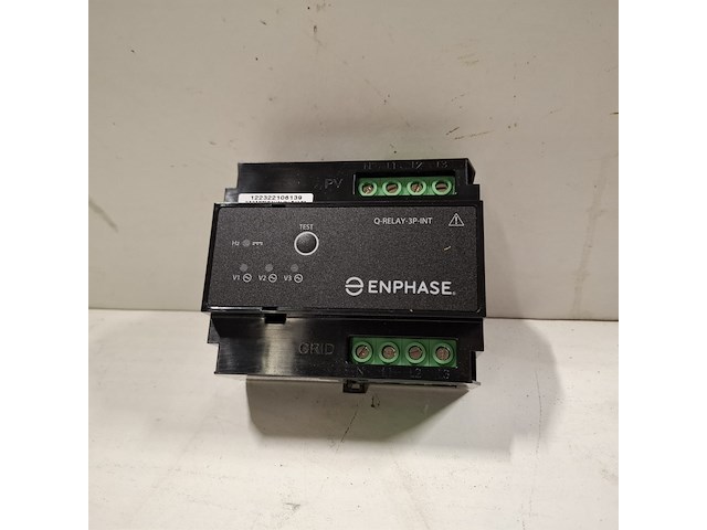 8x relay enphase - afbeelding 3 van  10