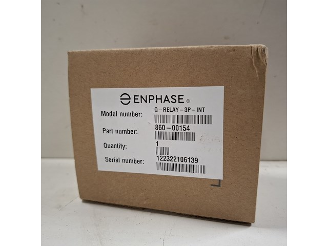 8x relay enphase - afbeelding 5 van  10