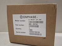8x relay enphase - afbeelding 5 van  10