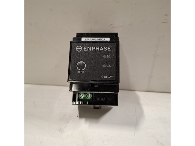8x relay enphase - afbeelding 6 van  10
