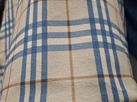 8x rol bont bedrukte tricot bekledingsstof - afbeelding 5 van  11