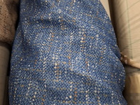 8x rol bont bedrukte tricot bekledingsstof - afbeelding 7 van  11