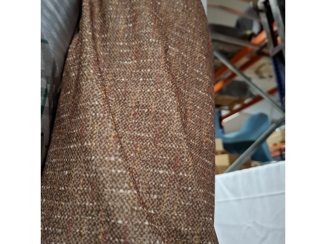 8x rol bont bedrukte tricot bekledingsstof - afbeelding 10 van  11