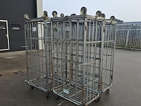 8x rol containers - afbeelding 1 van  6