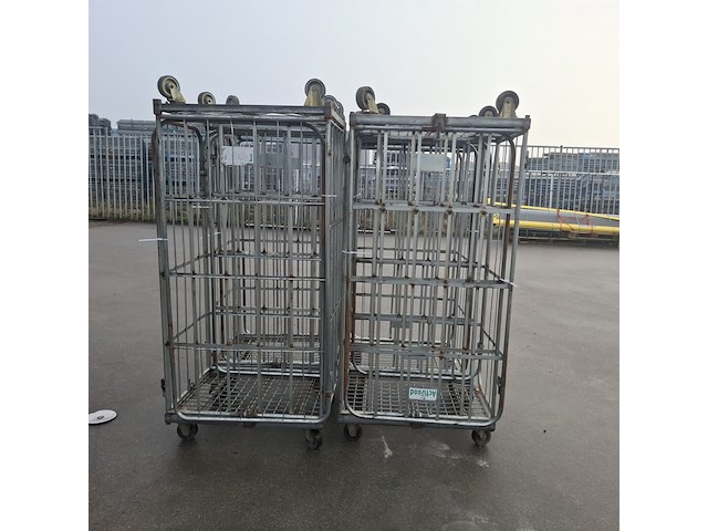 8x rol containers - afbeelding 2 van  6