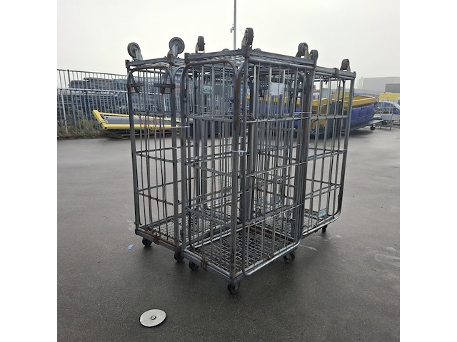 8x rol containers - afbeelding 3 van  6