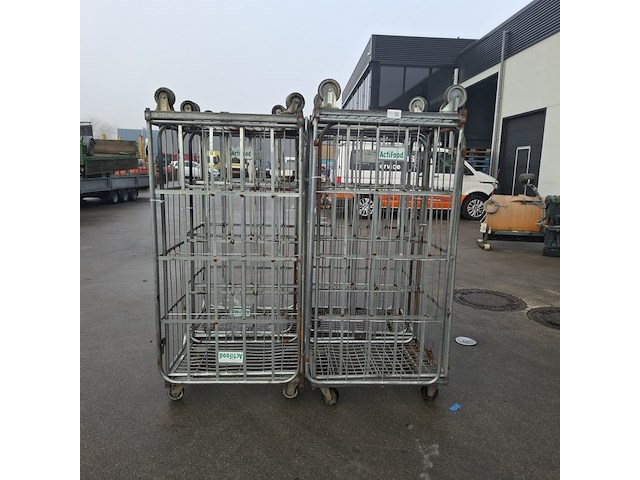 8x rol containers - afbeelding 5 van  6