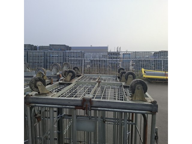 8x rol containers - afbeelding 6 van  6